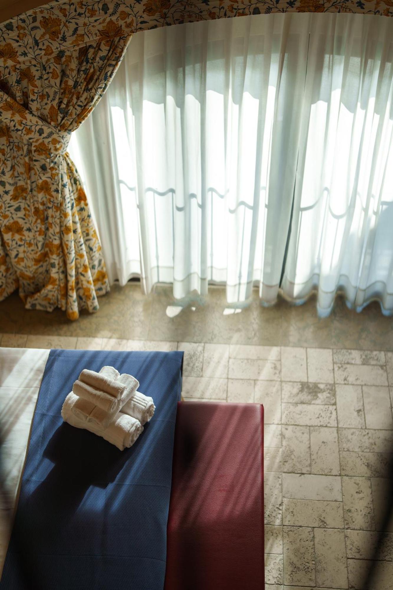 Villa Luisa Francesca モンテベッルーナ エクステリア 写真