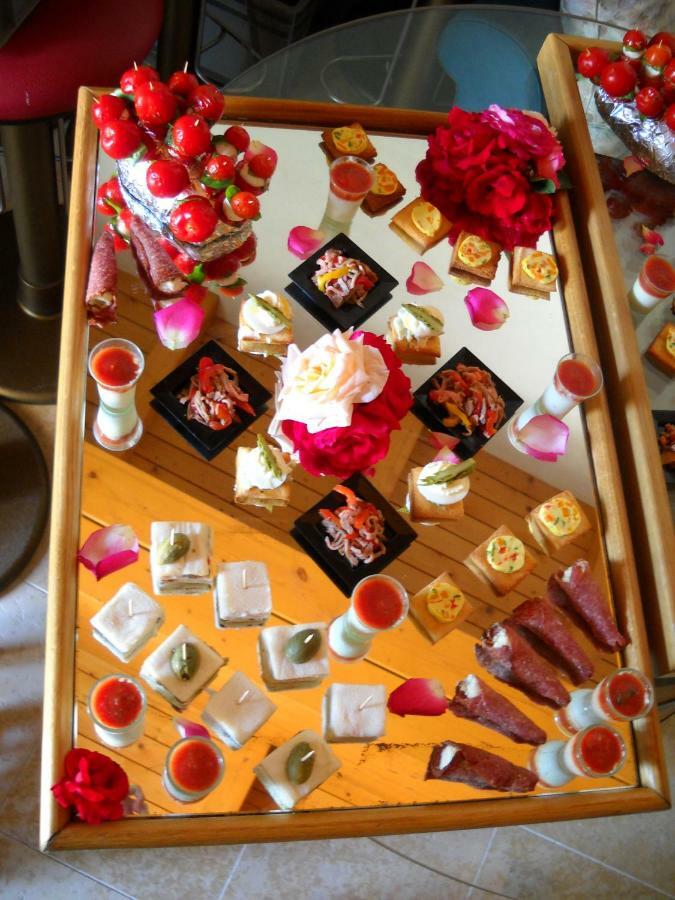 Villa Luisa Francesca モンテベッルーナ エクステリア 写真